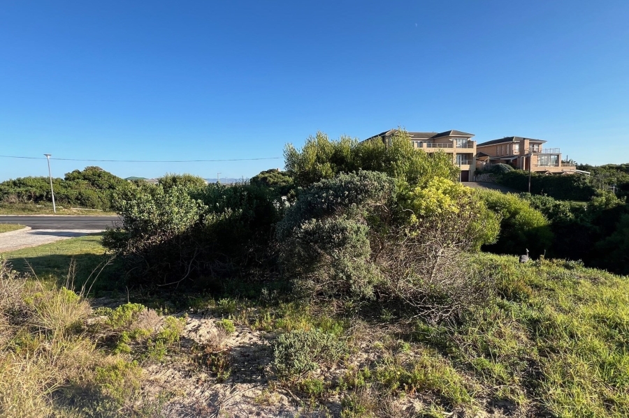 0 Bedroom Property for Sale in Paradise Beach Eastern Cape
